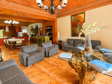 Rancho en venta San Juan del Rio, Querétaro