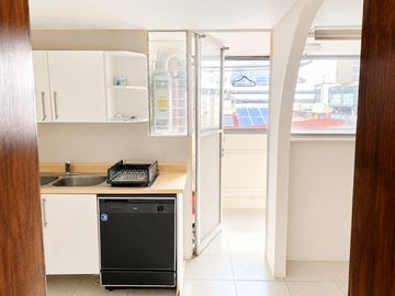 Departamento en Venta | Insurgentes Mixcoac