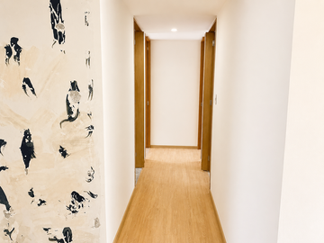 Departamento en Venta | Insurgentes Mixcoac