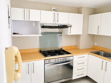 Departamento en Venta | Insurgentes Mixcoac