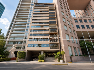 Departamento en Andrés Bello en Polanco