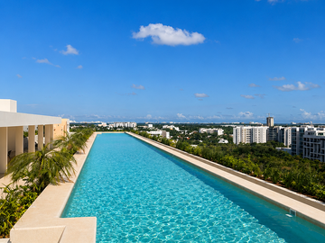 Departamento en venta en KOA Towers, Cancún