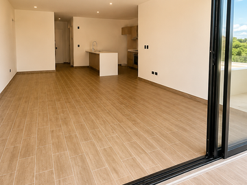 Departamento en venta en KOA Towers, Cancún