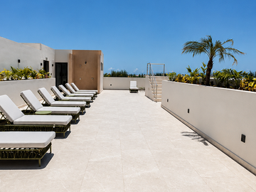 Departamento en venta en KOA Towers, Cancún