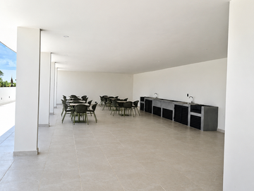 Departamento en venta en KOA Towers, Cancún