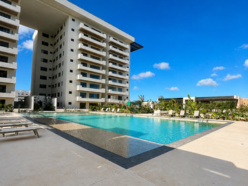 Departamento en venta en KOA Towers, Cancún