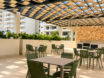 Departamento en venta en KOA Towers, Cancún