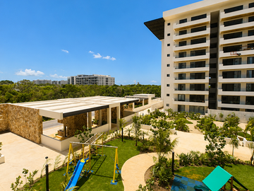 Departamento en venta en KOA Towers, Cancún