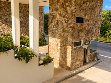 Departamento en venta en KOA Towers, Cancún