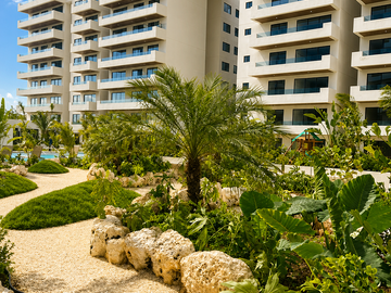 Departamento en venta en KOA Towers, Cancún