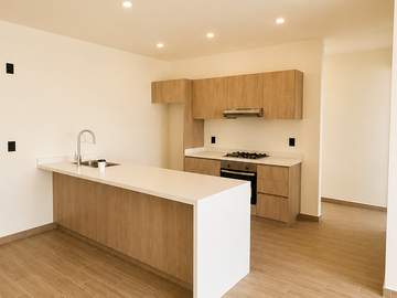 Departamento en venta en KOA Towers, Cancún