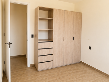 Departamento en venta en KOA Towers, Cancún