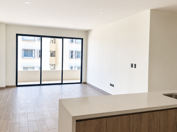 Departamento en venta en KOA Towers, Cancún