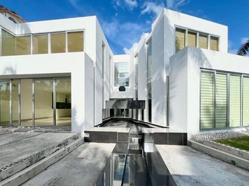 Casa 3 recamaras en Isla Alegre dentro de Isla Dorada 420m2