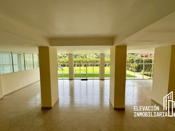 Renta departamento en Bellagio, Hda. el Ciervo, Hda. de las Palmas, Interlomas