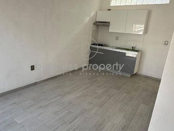 Oportunidad Departamento totalmente actualizado.