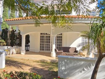 Casa en  renta en Club Real