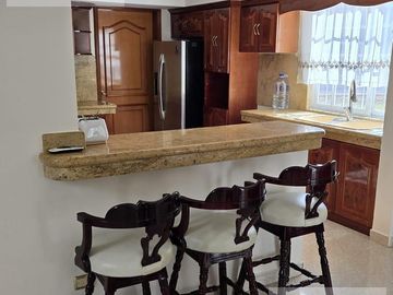 Casa en  renta en Club Real