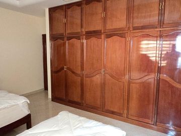 Casa en  renta en Club Real
