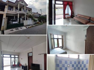 Jual Rumah Pondok Candra Indah