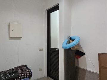 DIJUAL RUMAH GRAHA NATURA 3LT 3KT FURNISH GARDENVILLE