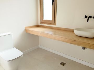 VENTA EXCLUSIVA CASA - A ESTRENAR - PILARÁ