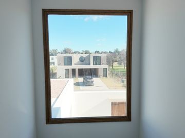 VENTA EXCLUSIVA CASA - A ESTRENAR - PILARÁ