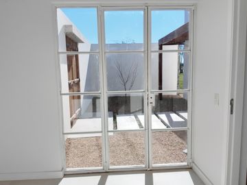 VENTA EXCLUSIVA CASA - A ESTRENAR - PILARÁ
