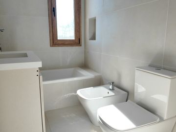 VENTA EXCLUSIVA CASA - A ESTRENAR - PILARÁ