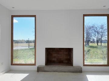 VENTA EXCLUSIVA CASA - A ESTRENAR - PILARÁ