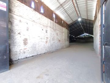 Venta Galpón Local Comercial Bodega Industrial Quinta Normal