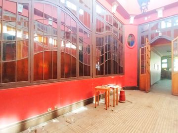 Venta Múltiples Usos Comercial Oficina Industrial Santiago