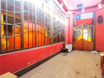 Venta Múltiples Usos Comercial Oficina Industrial Santiago