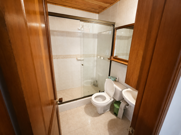 Apartamento en venta de 2 hab. en Chapinero Alto, Bogotá