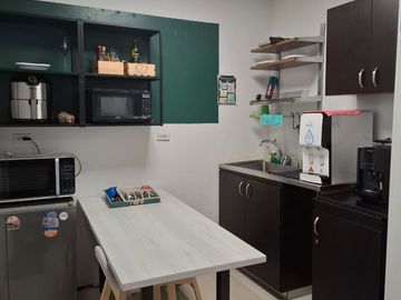 Oficina en venta de 3 hab. en Chico, Bogotá
