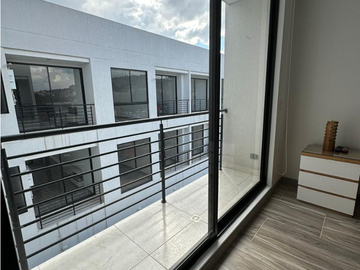 Apartamento en venta de 1 hab. en NIZA , Bogotá
