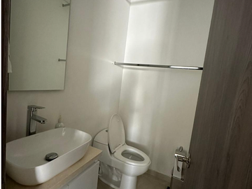 Apartamento en venta de 1 hab. en NIZA , Bogotá