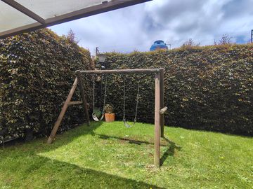 Casa en venta de 5 hab. en Guaymaral , Chía