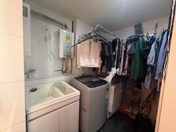 Apartamento en arriendo de 3 hab. en Belmira , Bogotá