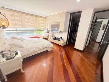 Apartamento en arriendo de 3 hab. en Belmira , Bogotá
