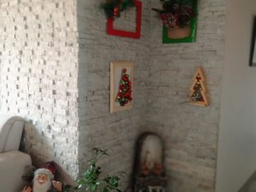 Apartamento en venta de 3 habitaciones en Bogotá, Quirinal.