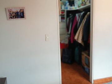 Apartamento en venta de 3 habitaciones en Bogotá, Quirinal.