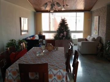 Apartamento en venta de 3 habitaciones en Bogotá, Quirinal.
