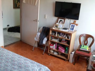Apartamento en venta de 3 habitaciones en Bogotá, Quirinal.
