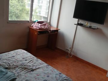 Apartamento en venta de 3 habitaciones en Bogotá, Quirinal.