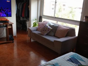 Apartamento en venta de 3 habitaciones en Bogotá, Quirinal.