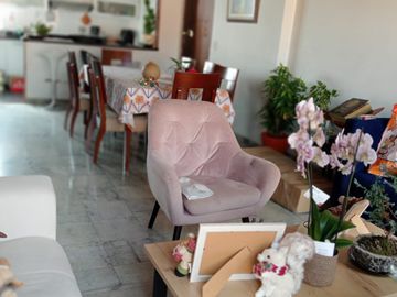 Apartamento en venta de 3 habitaciones en Bogotá, Quirinal.