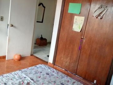 Apartamento en venta de 3 habitaciones en Bogotá, Quirinal.