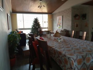 Apartamento en venta de 3 habitaciones en Bogotá, Quirinal.
