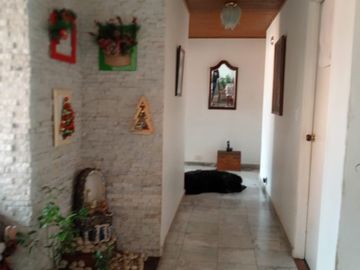 Apartamento en venta de 3 habitaciones en Bogotá, Quirinal.